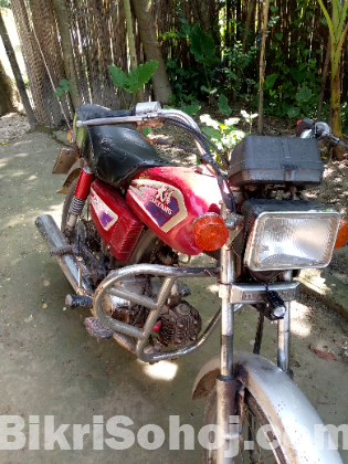 DAYANG 80CC